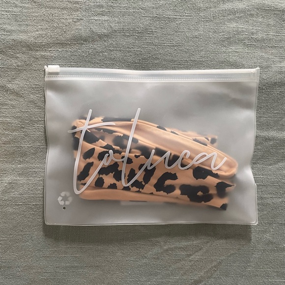 Toluca Swim Vesta Mini Bikini Bottom - Picture 5 of 7